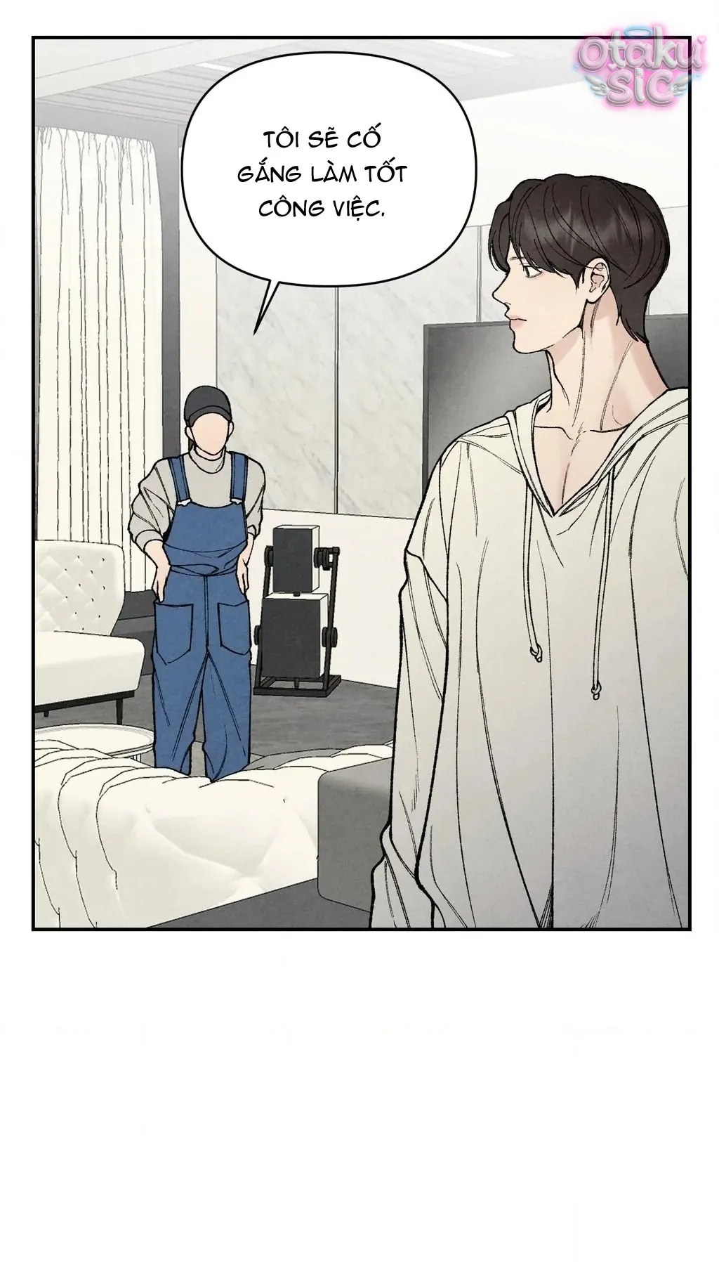 Trò Chơi Cấm Kị - Chap 6 - Trang 36