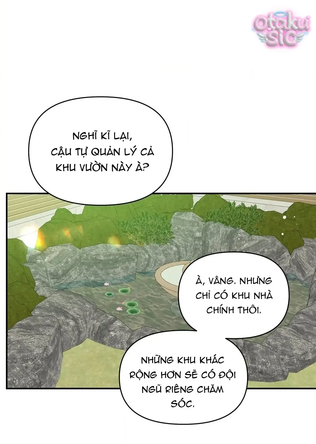 Trò Chơi Cấm Kị - Chap 6 - Trang 38