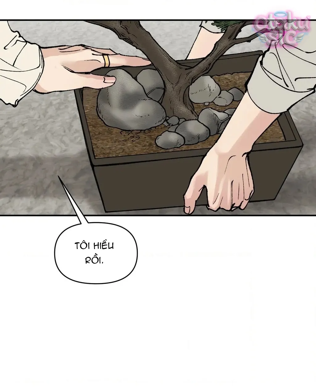 Trò Chơi Cấm Kị - Chap 6 - Trang 39