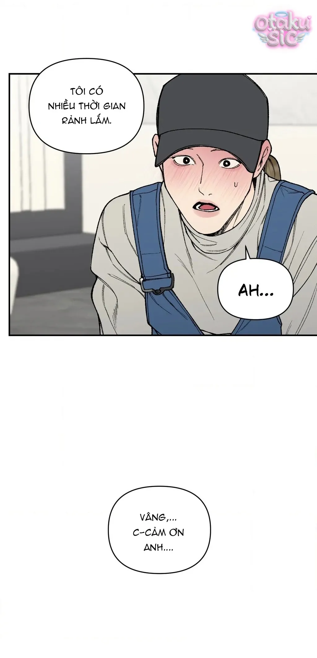 Trò Chơi Cấm Kị - Chap 6 - Trang 41