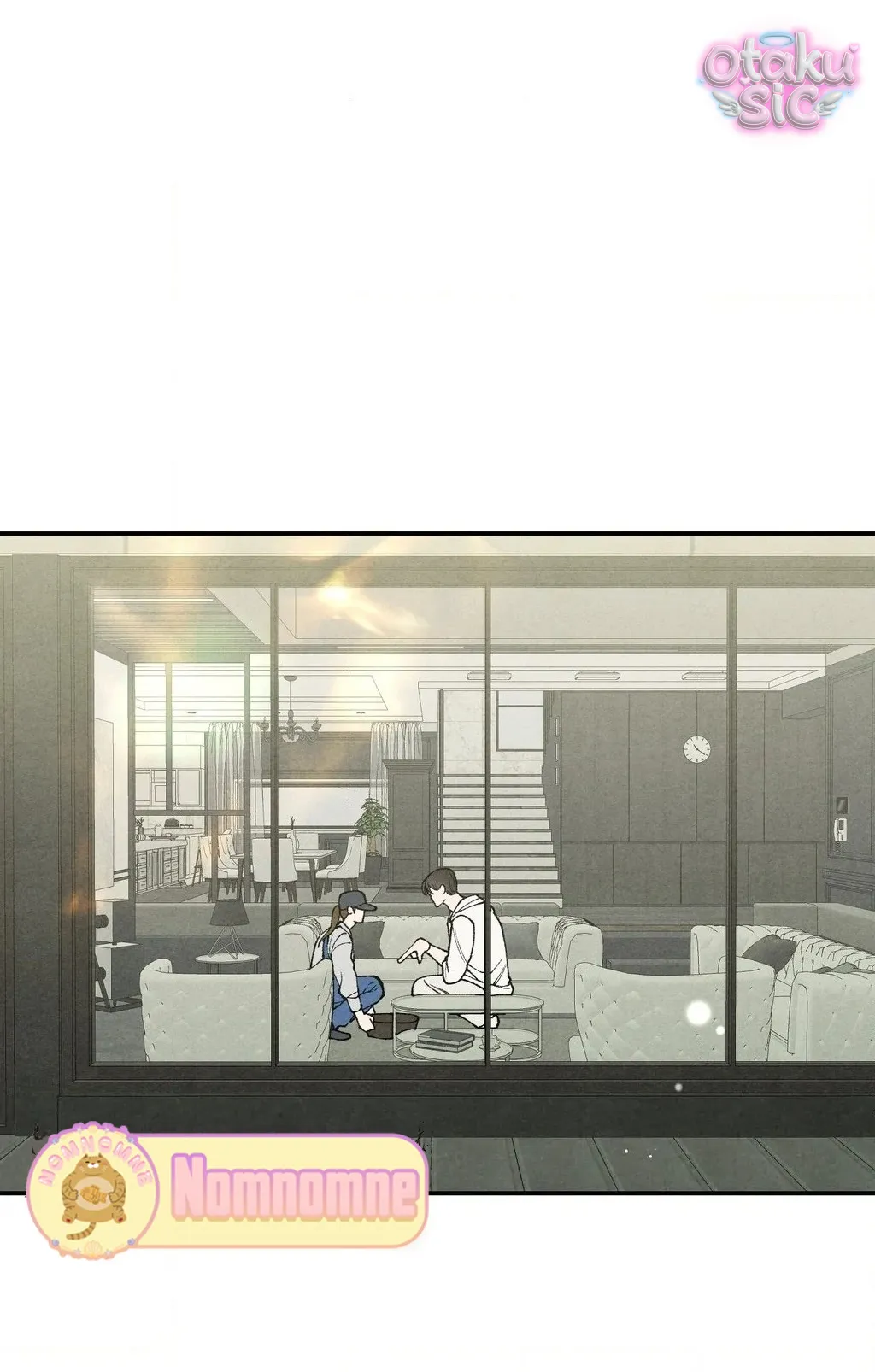 Trò Chơi Cấm Kị - Chap 6 - Trang 42