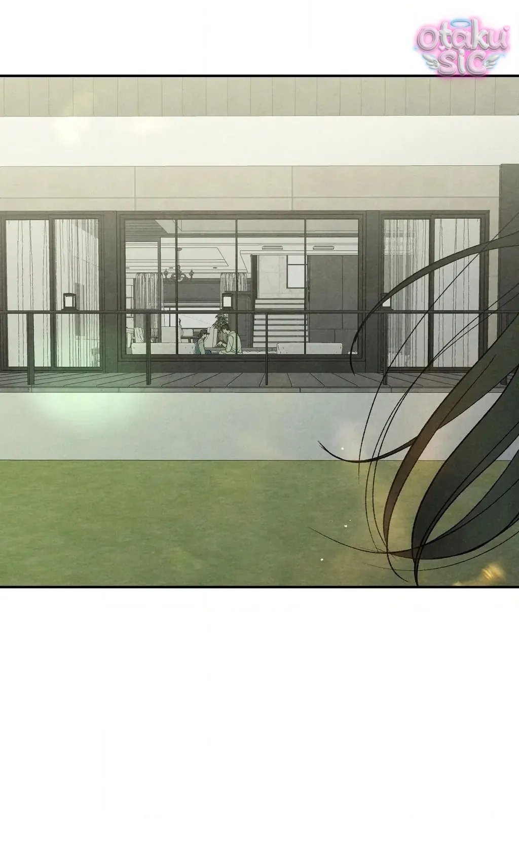 Trò Chơi Cấm Kị - Chap 6 - Trang 43