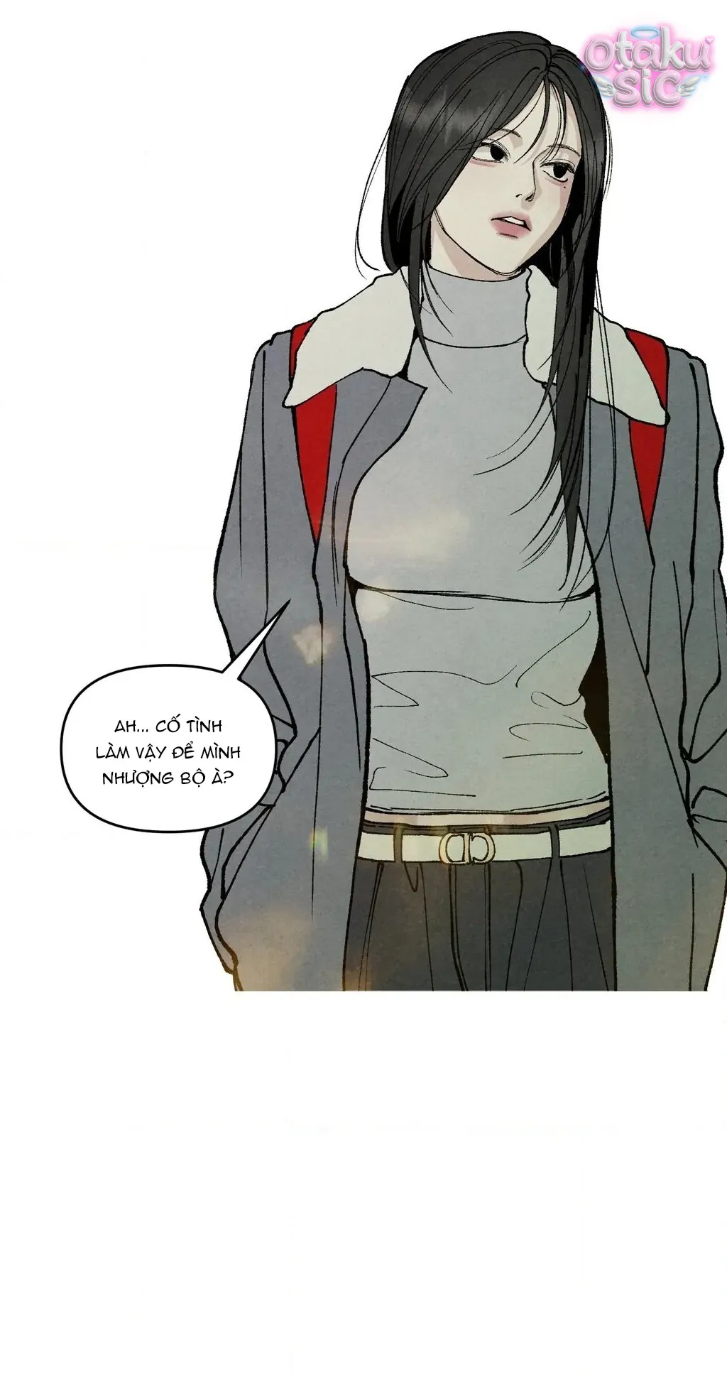 Trò Chơi Cấm Kị - Chap 6 - Trang 44