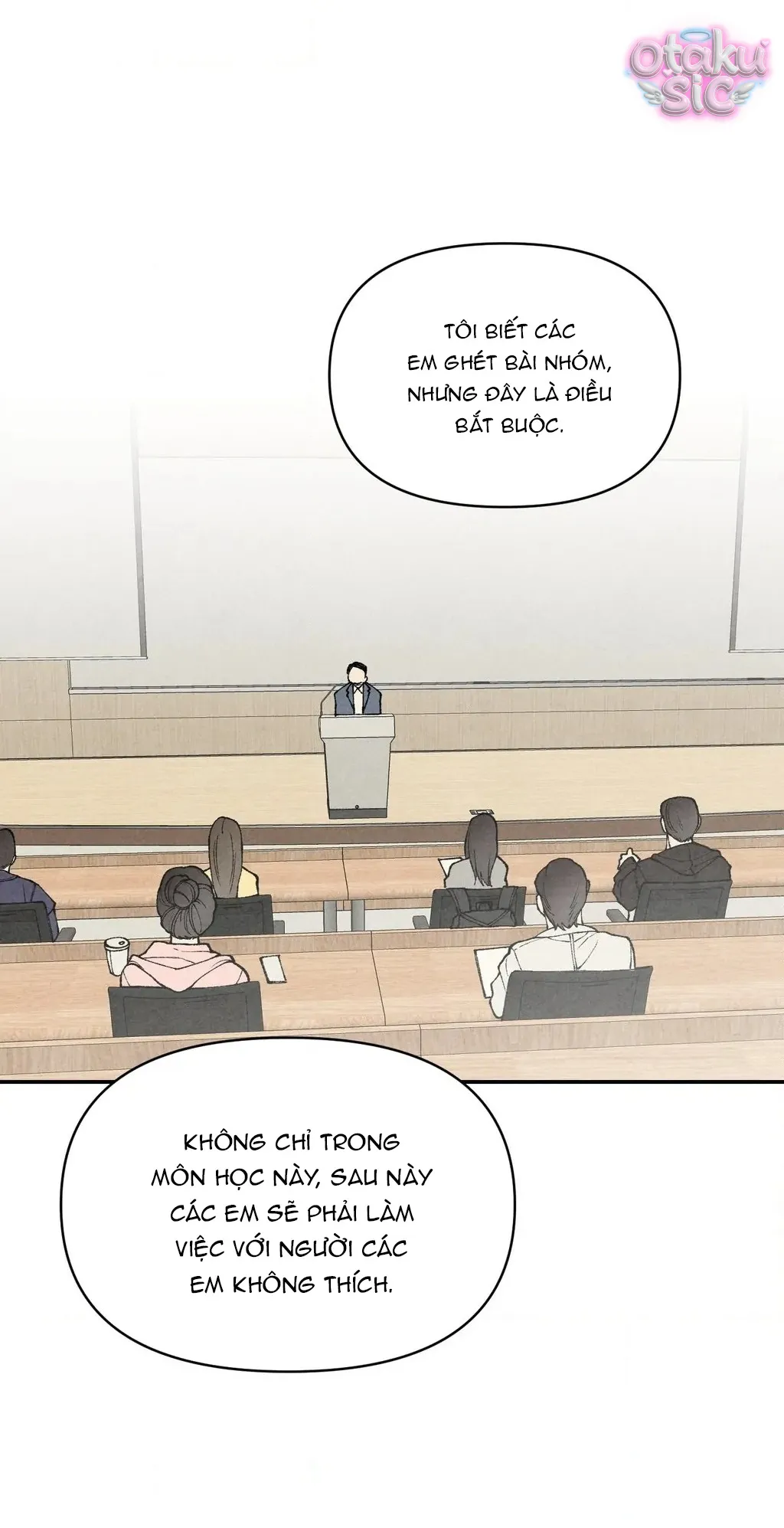 Trò Chơi Cấm Kị - Chap 6 - Trang 46