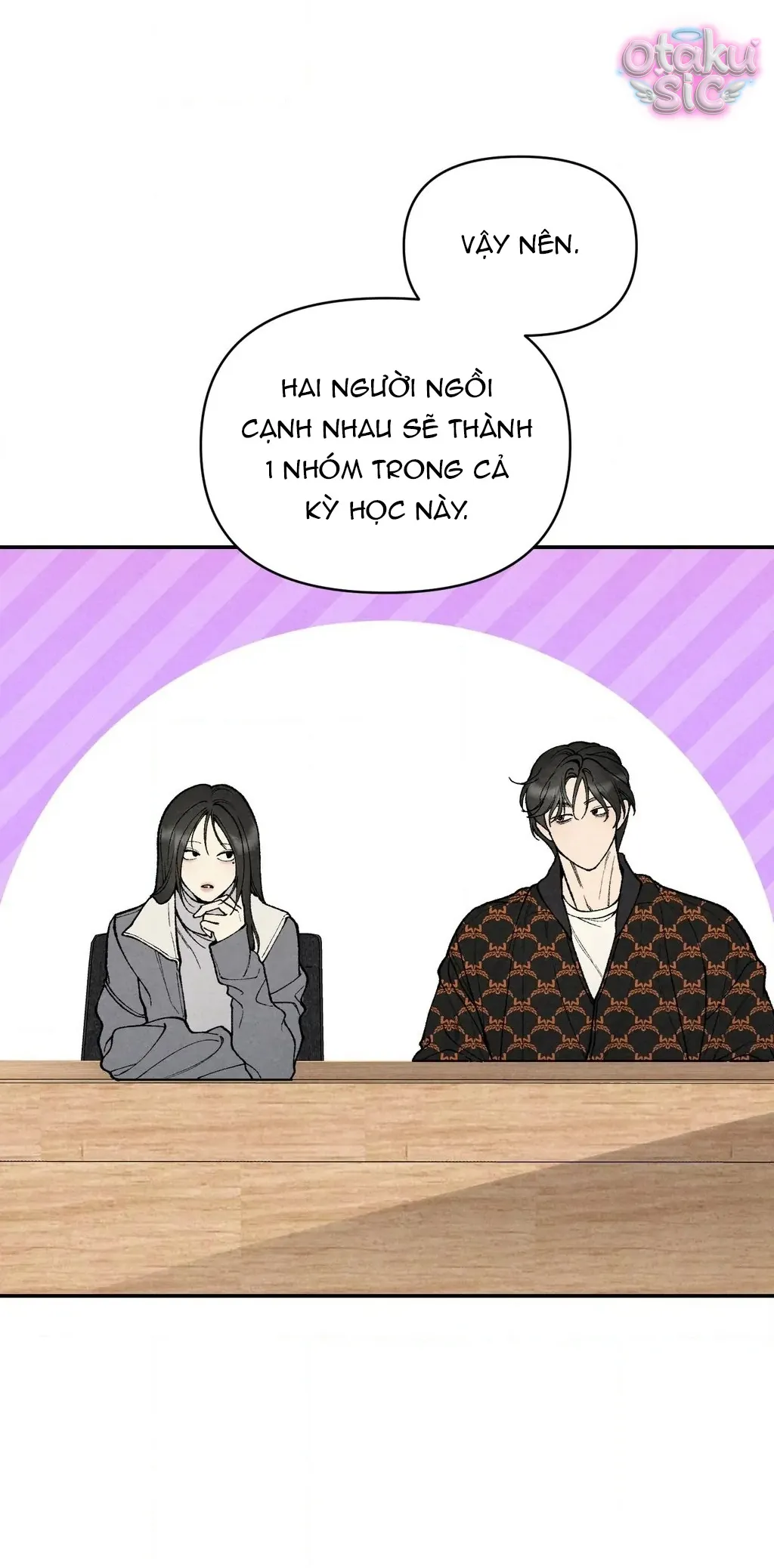 Trò Chơi Cấm Kị - Chap 6 - Trang 47