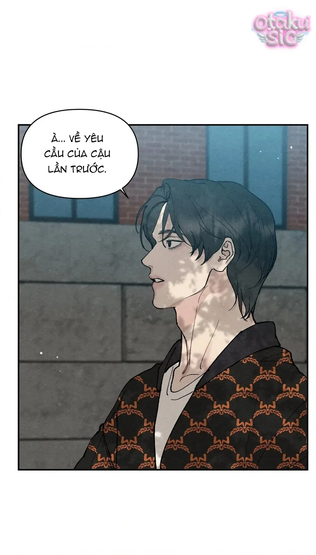 Trò Chơi Cấm Kị - Chap 6 - Trang 50