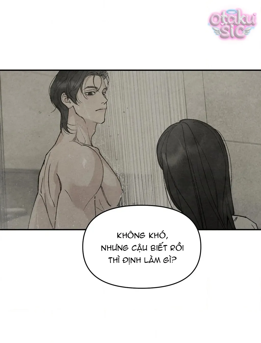 Trò Chơi Cấm Kị - Chap 6 - Trang 51