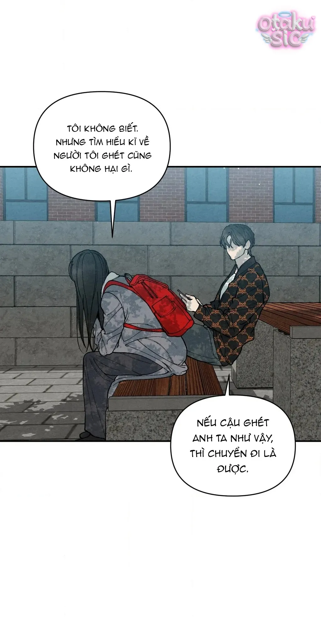 Trò Chơi Cấm Kị - Chap 6 - Trang 53
