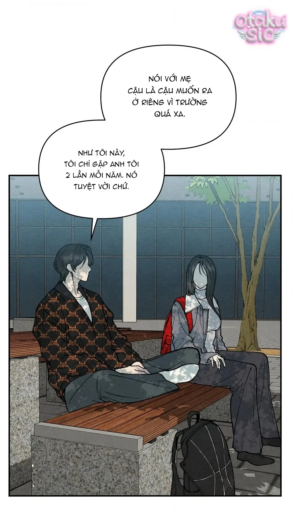 Trò Chơi Cấm Kị - Chap 6 - Trang 54
