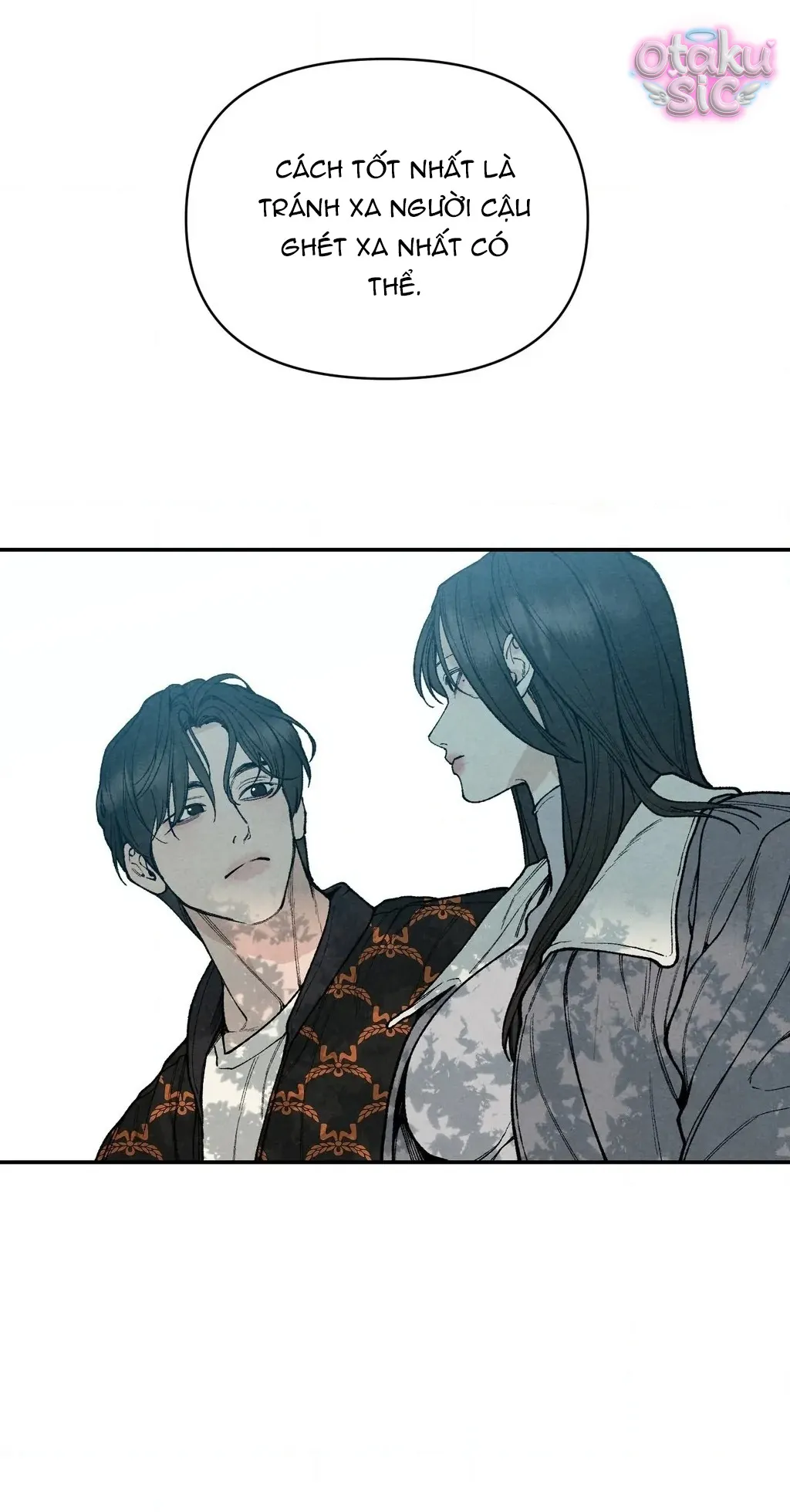 Trò Chơi Cấm Kị - Chap 6 - Trang 55