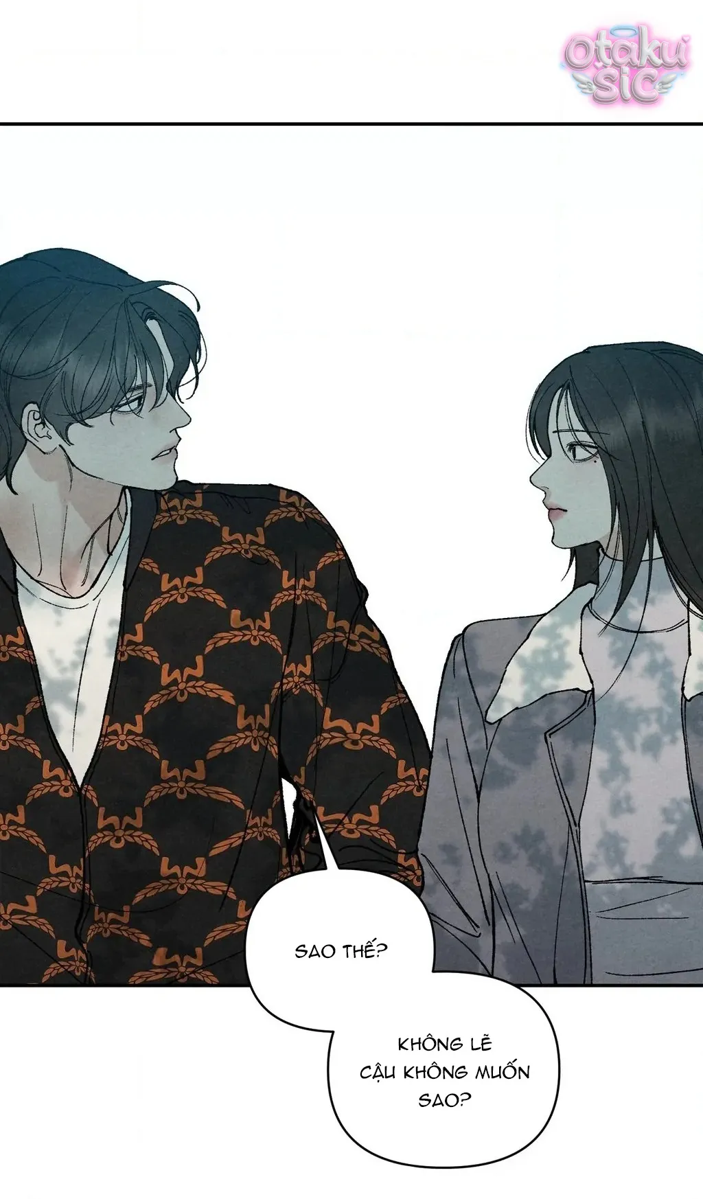 Trò Chơi Cấm Kị - Chap 6 - Trang 58