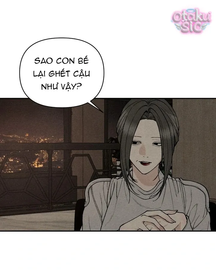 Trò Chơi Cấm Kị - Chap 6 - Trang 6