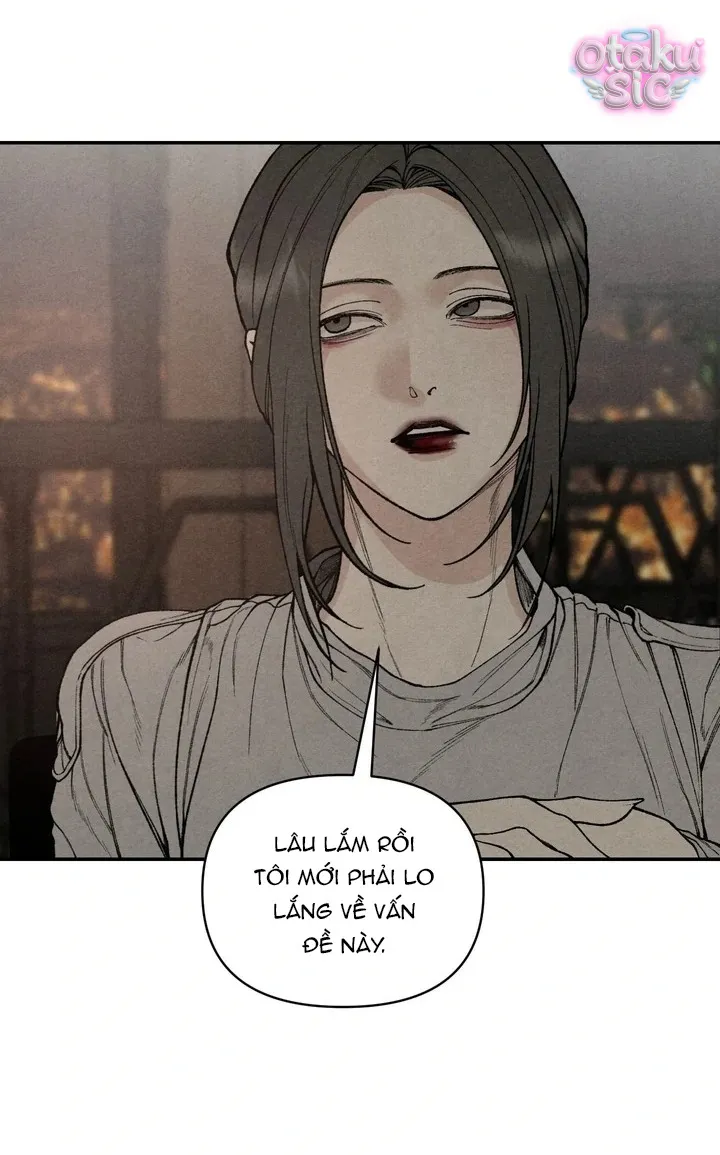 Trò Chơi Cấm Kị - Chap 6 - Trang 7