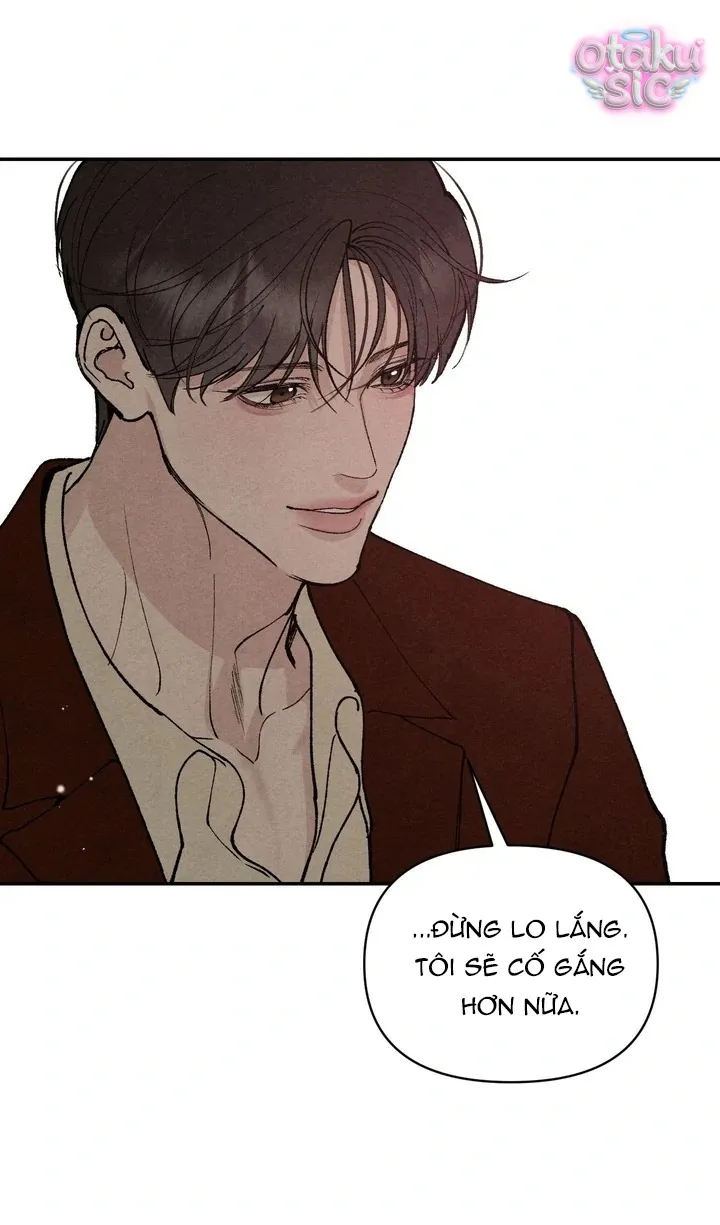 Trò Chơi Cấm Kị - Chap 6 - Trang 8
