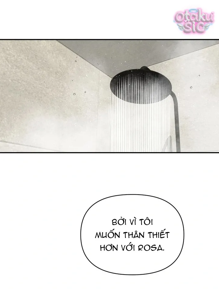 Trò Chơi Cấm Kị - Chap 6 - Trang 9
