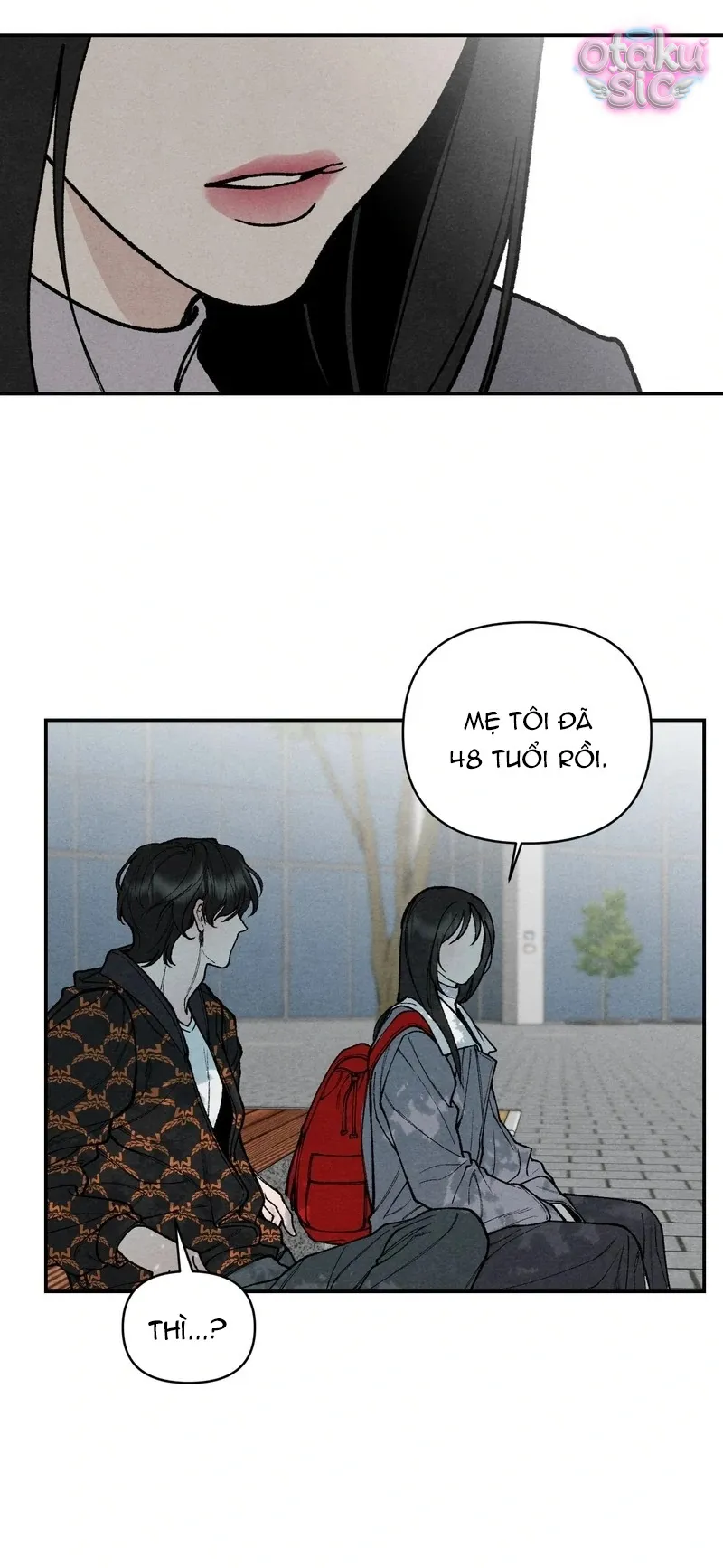Trò Chơi Cấm Kị - Chap 7 - Trang 0