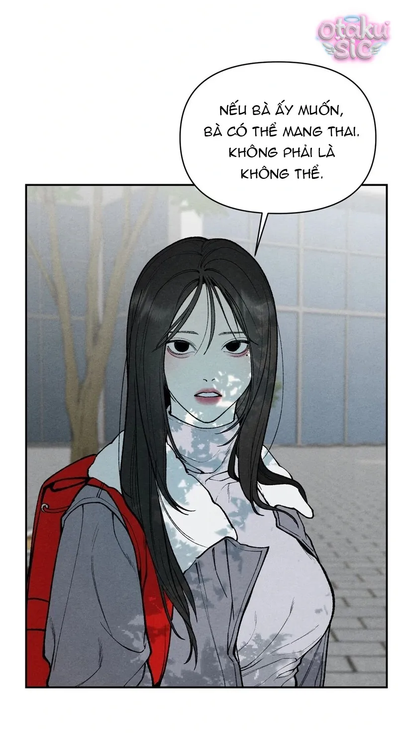 Trò Chơi Cấm Kị - Chap 7 - Trang 1