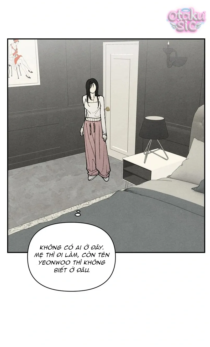 Trò Chơi Cấm Kị - Chap 7 - Trang 11