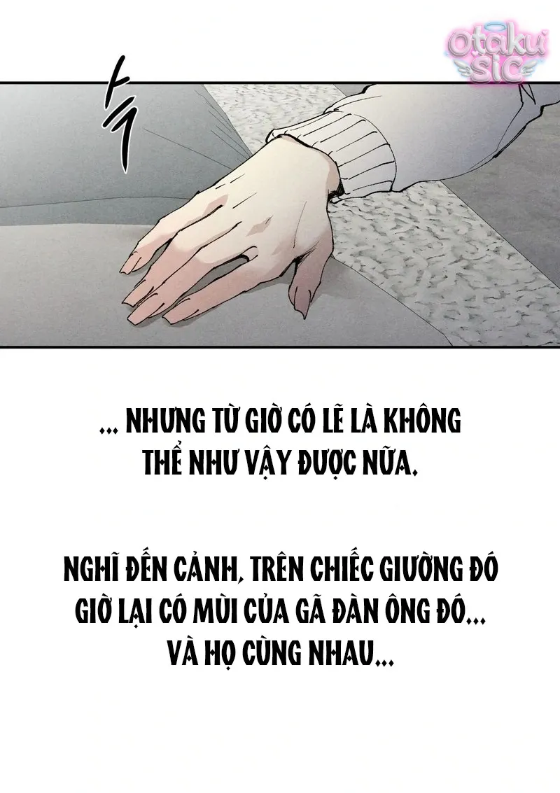 Trò Chơi Cấm Kị - Chap 7 - Trang 14