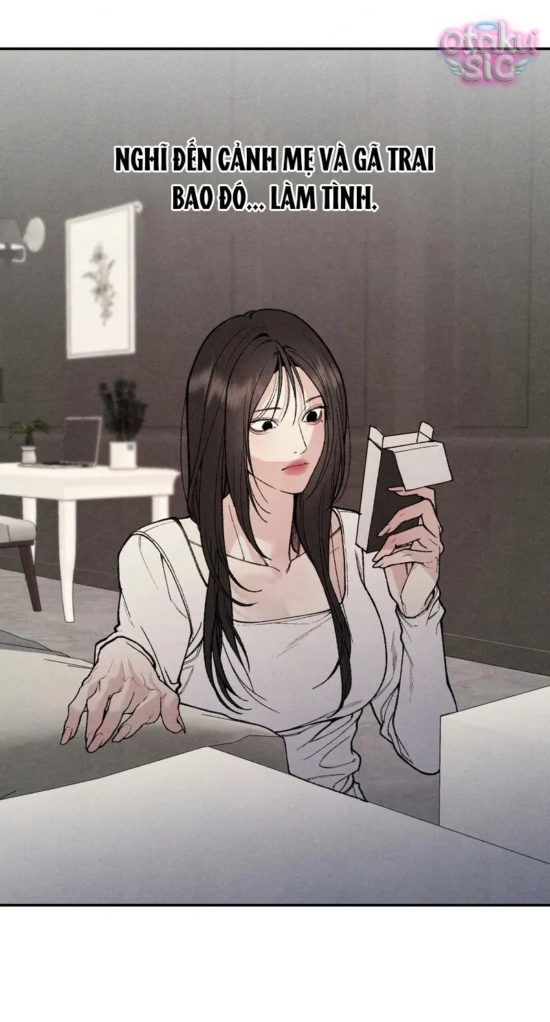 Trò Chơi Cấm Kị - Chap 7 - Trang 15