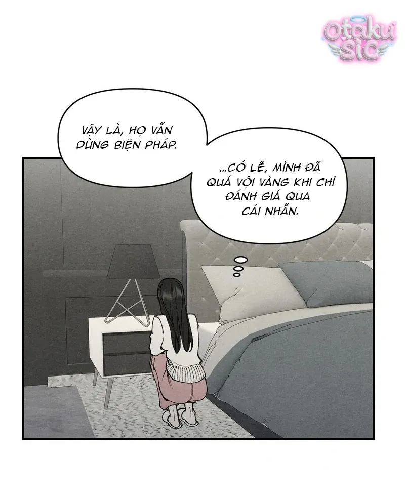 Trò Chơi Cấm Kị - Chap 7 - Trang 16