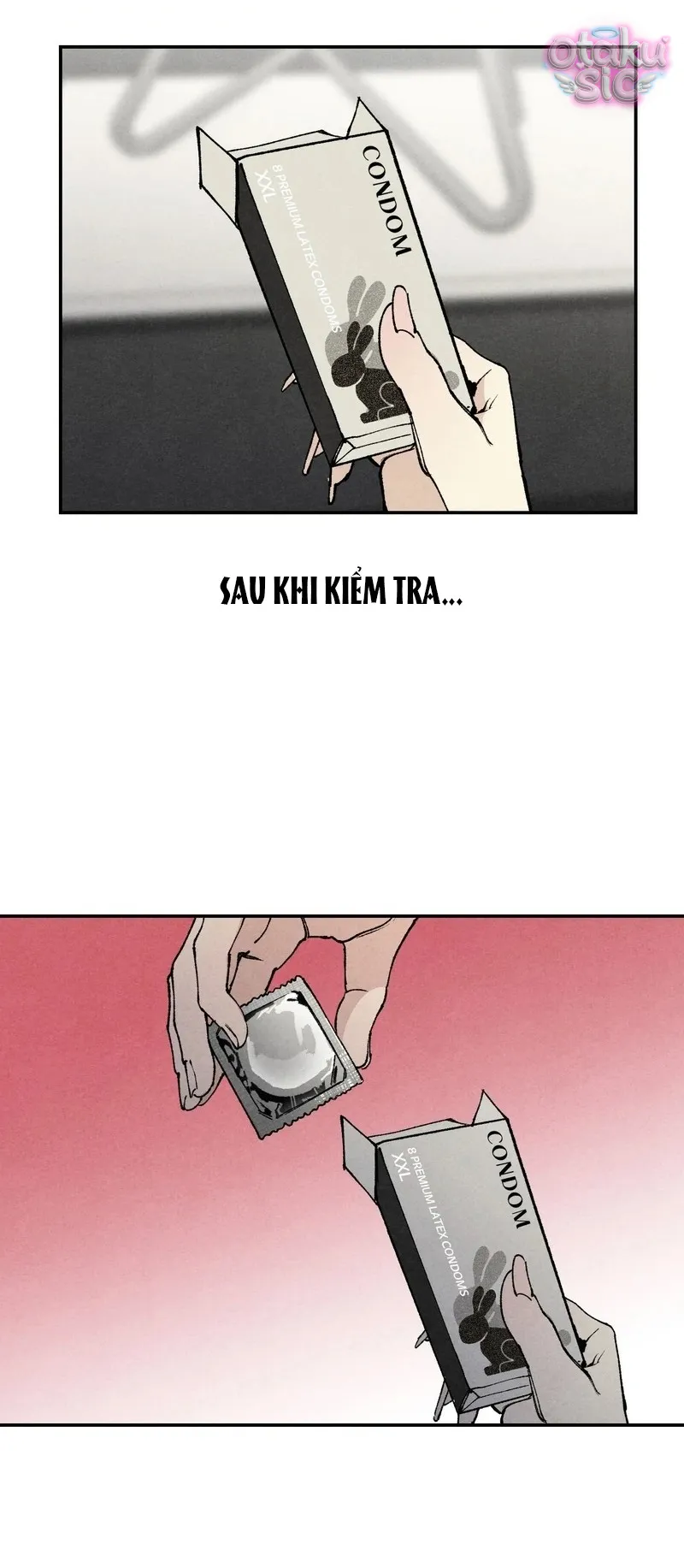 Trò Chơi Cấm Kị - Chap 7 - Trang 18