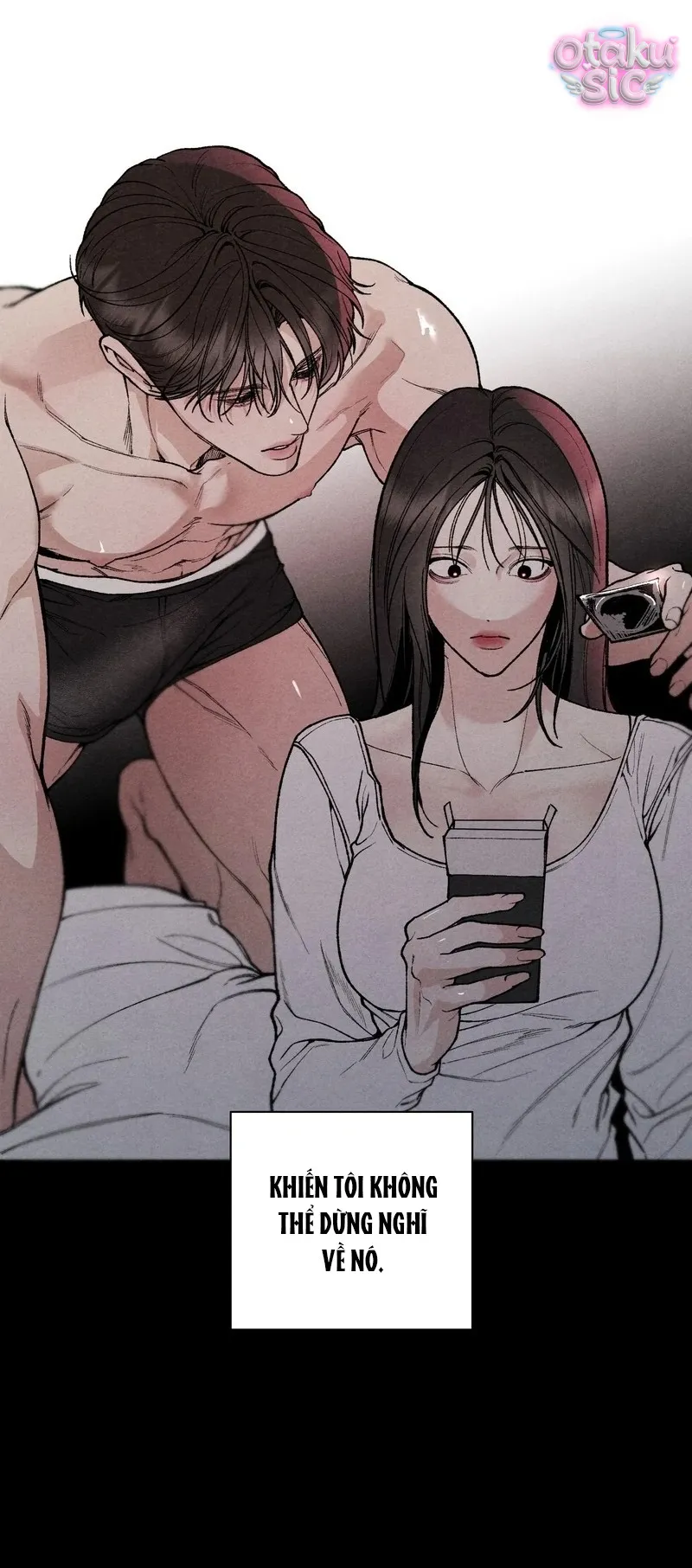 Trò Chơi Cấm Kị - Chap 7 - Trang 19