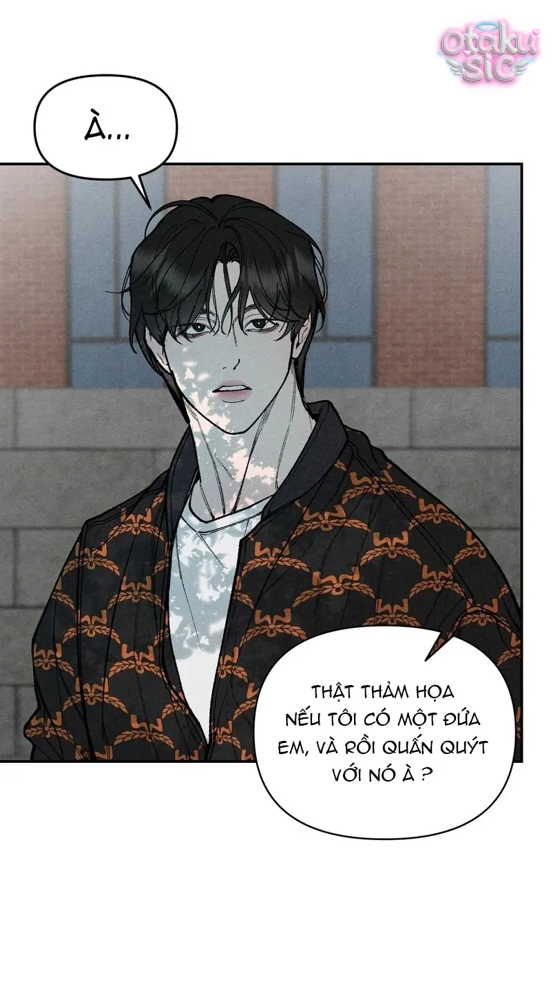 Trò Chơi Cấm Kị - Chap 7 - Trang 2