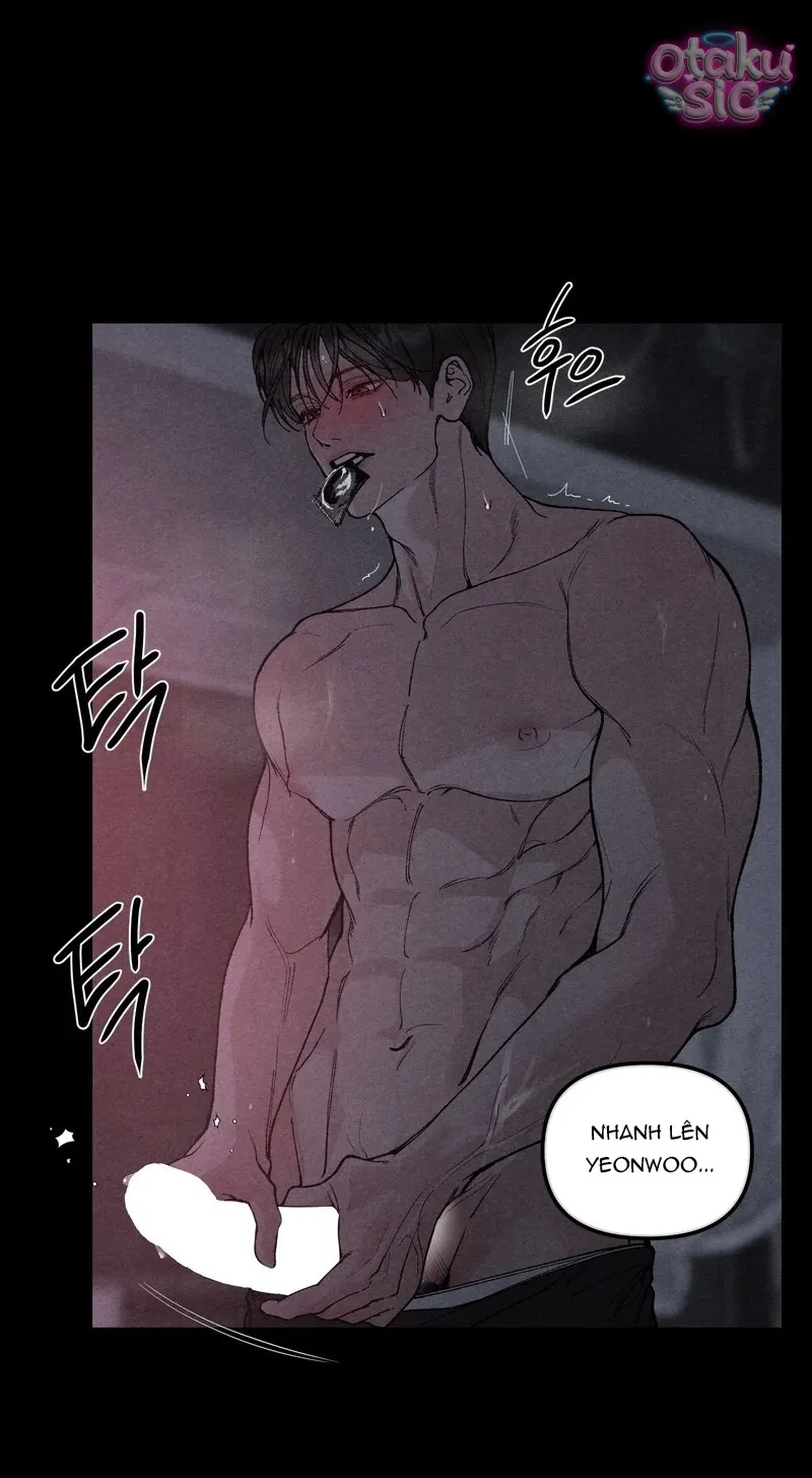 Trò Chơi Cấm Kị - Chap 7 - Trang 20