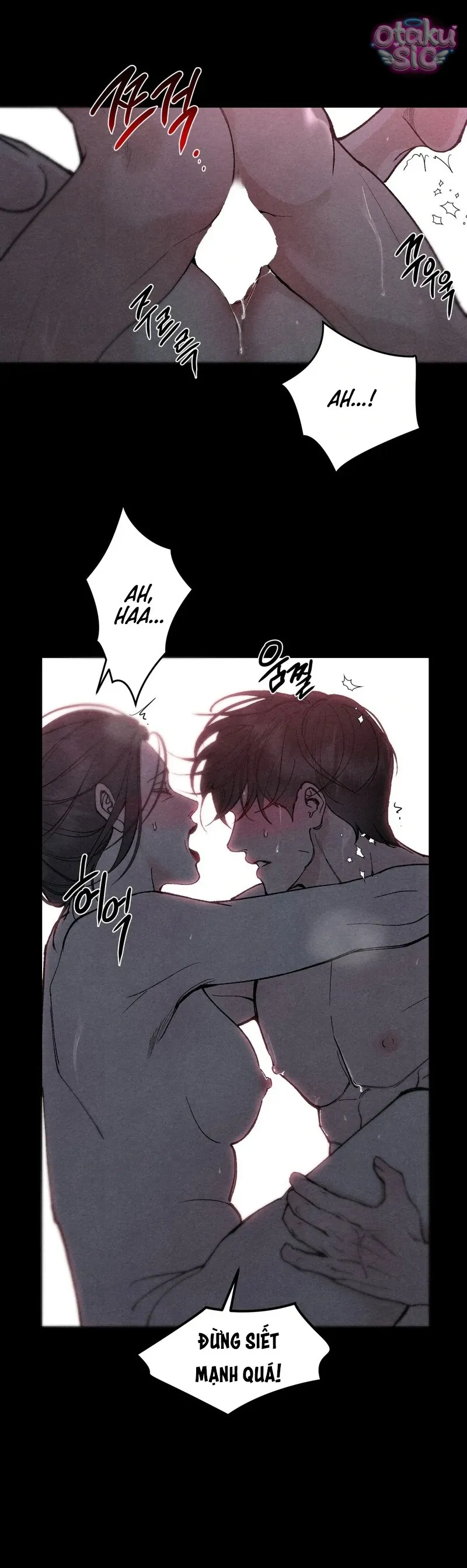 Trò Chơi Cấm Kị - Chap 7 - Trang 22