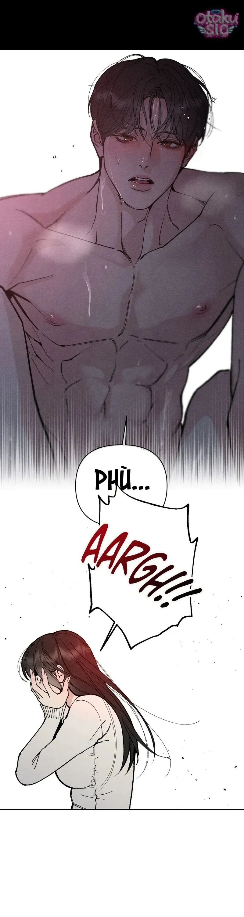 Trò Chơi Cấm Kị - Chap 7 - Trang 25