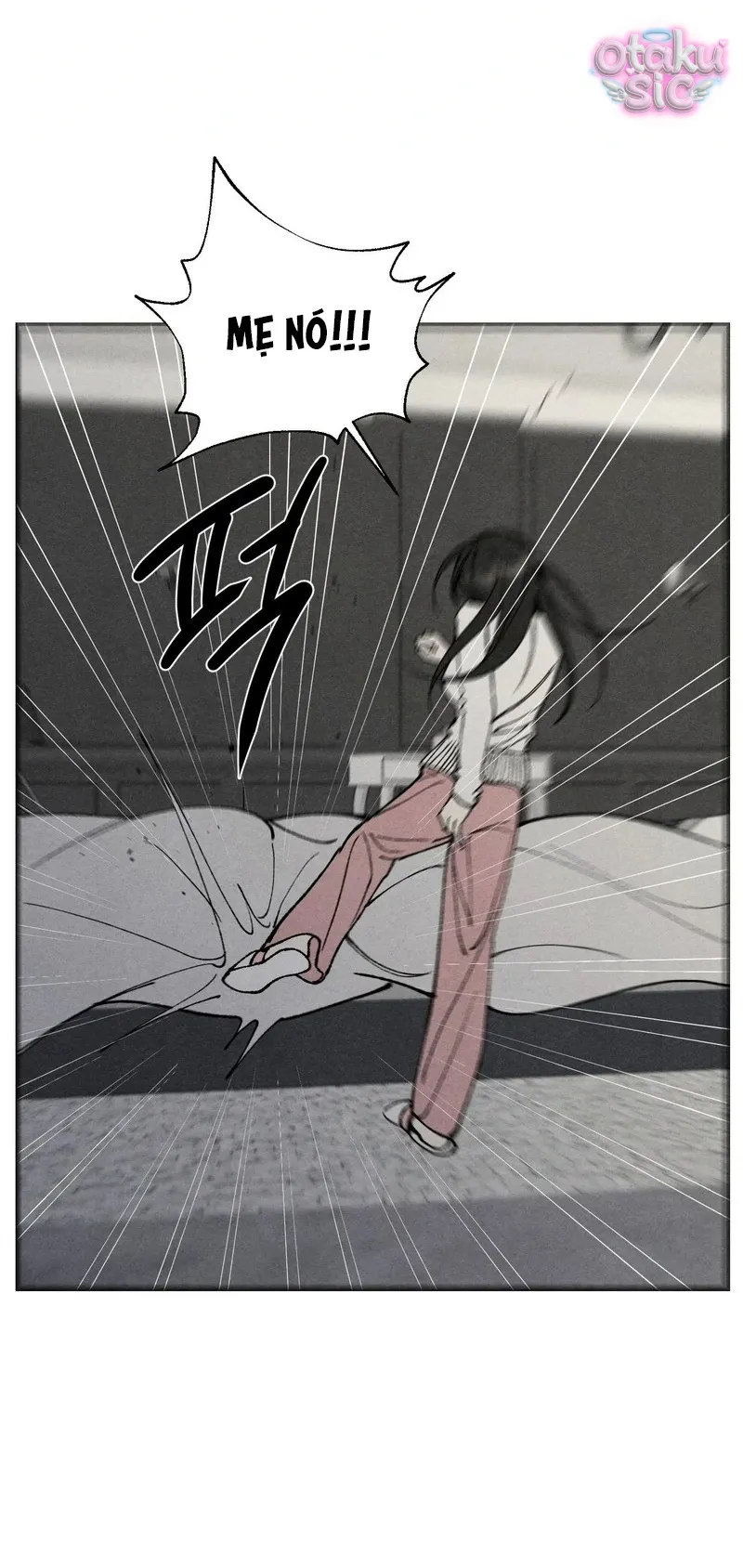 Trò Chơi Cấm Kị - Chap 7 - Trang 29