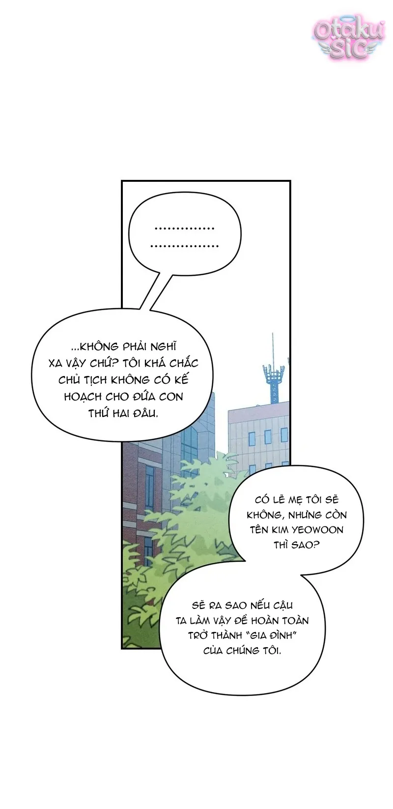 Trò Chơi Cấm Kị - Chap 7 - Trang 3
