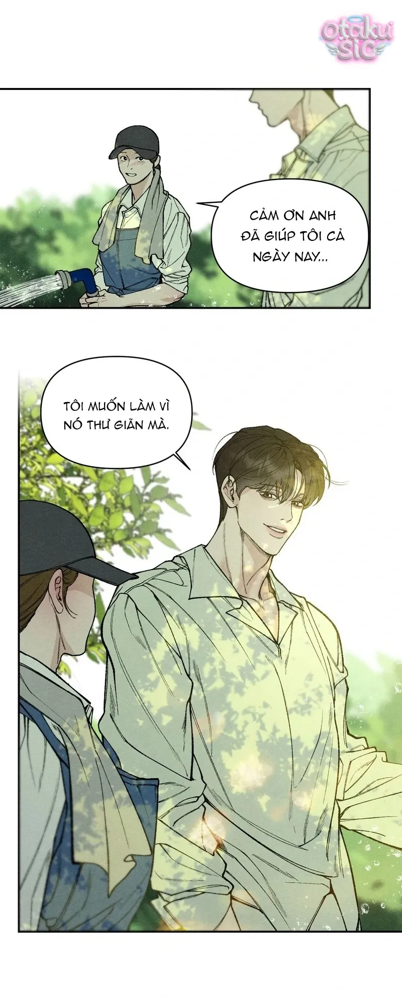Trò Chơi Cấm Kị - Chap 7 - Trang 32