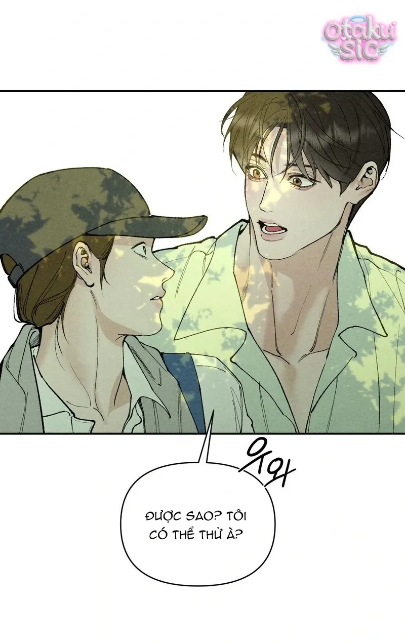 Trò Chơi Cấm Kị - Chap 7 - Trang 34