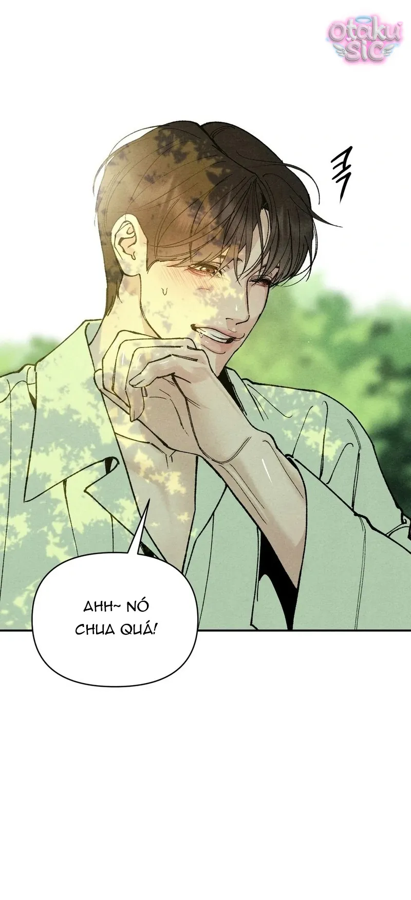 Trò Chơi Cấm Kị - Chap 7 - Trang 37