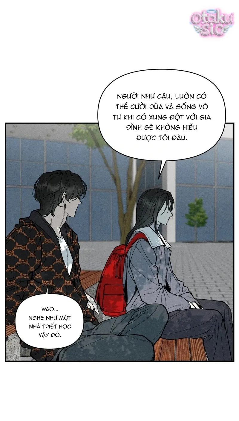 Trò Chơi Cấm Kị - Chap 7 - Trang 4
