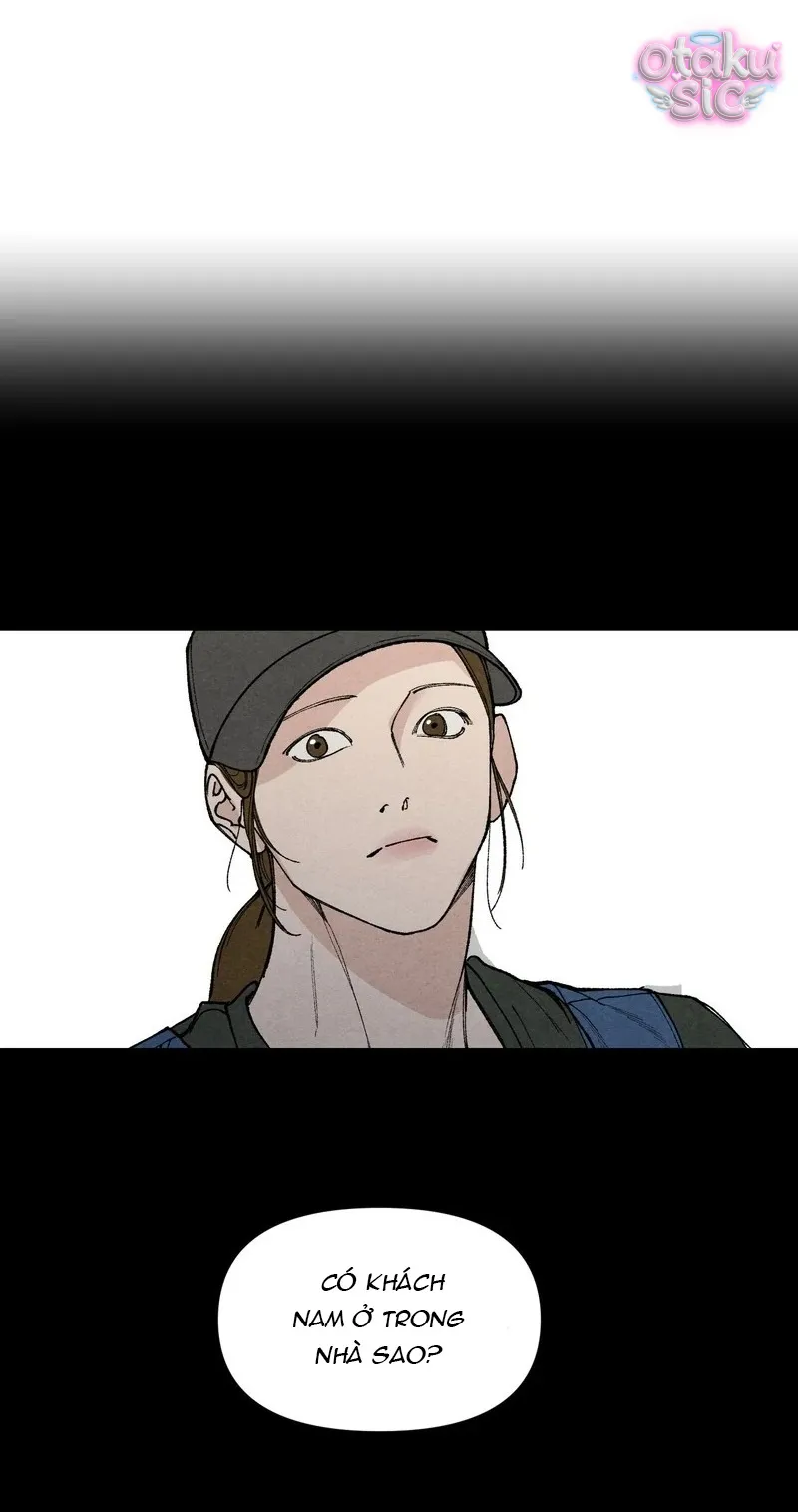 Trò Chơi Cấm Kị - Chap 7 - Trang 44