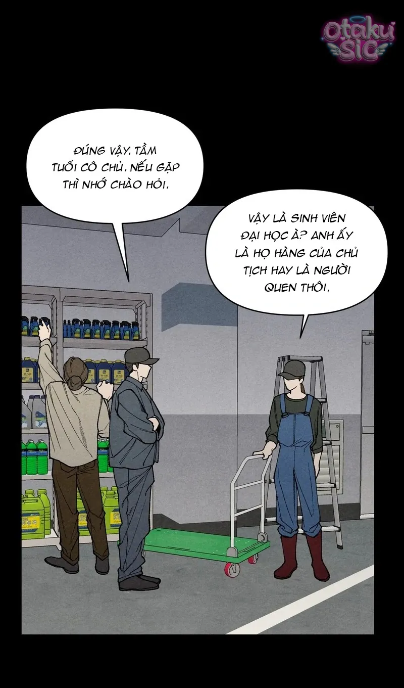 Trò Chơi Cấm Kị - Chap 7 - Trang 45