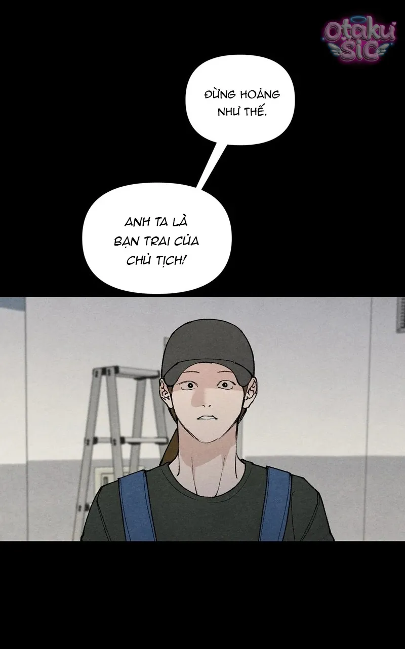 Trò Chơi Cấm Kị - Chap 7 - Trang 46
