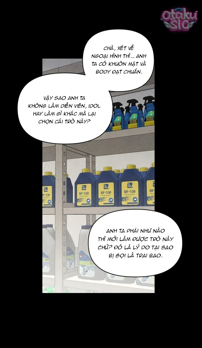 Trò Chơi Cấm Kị - Chap 7 - Trang 48