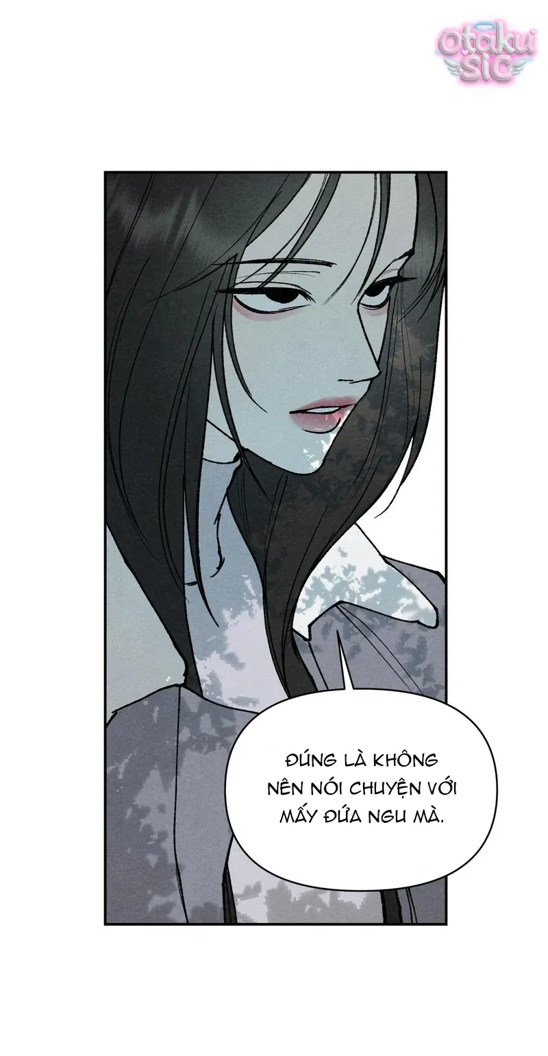 Trò Chơi Cấm Kị - Chap 7 - Trang 5