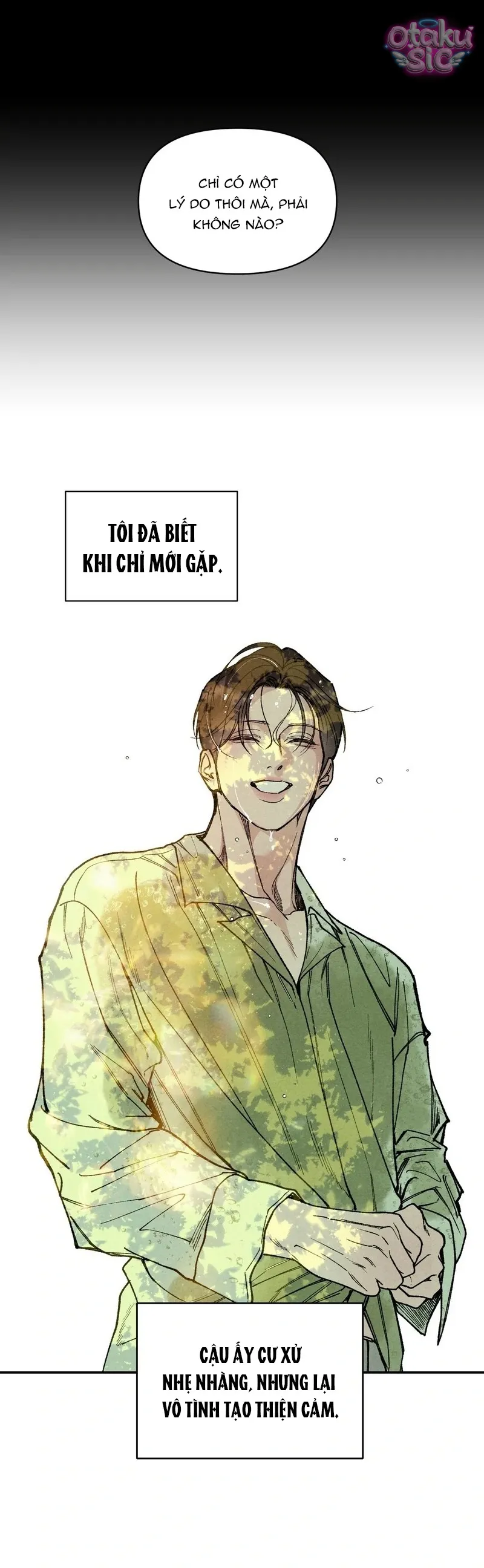 Trò Chơi Cấm Kị - Chap 7 - Trang 51