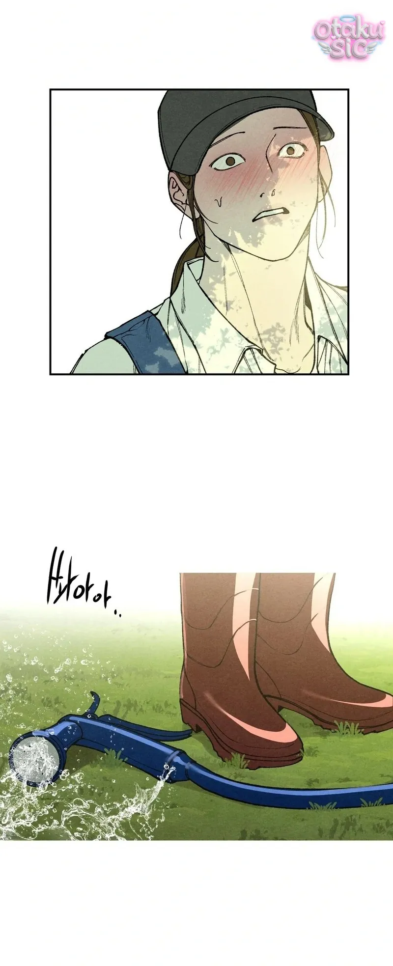 Trò Chơi Cấm Kị - Chap 7 - Trang 52