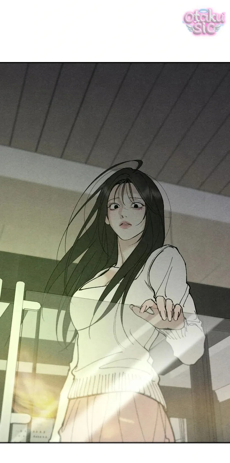 Trò Chơi Cấm Kị - Chap 7 - Trang 54