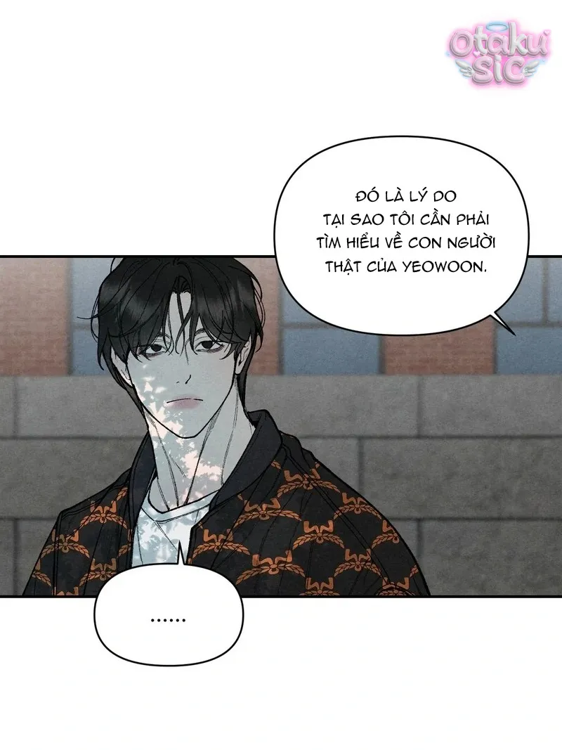Trò Chơi Cấm Kị - Chap 7 - Trang 6