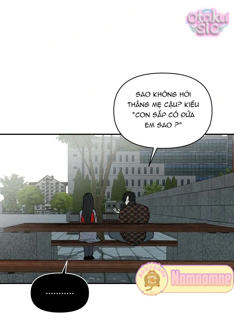 Trò Chơi Cấm Kị - Chap 7 - Trang 7