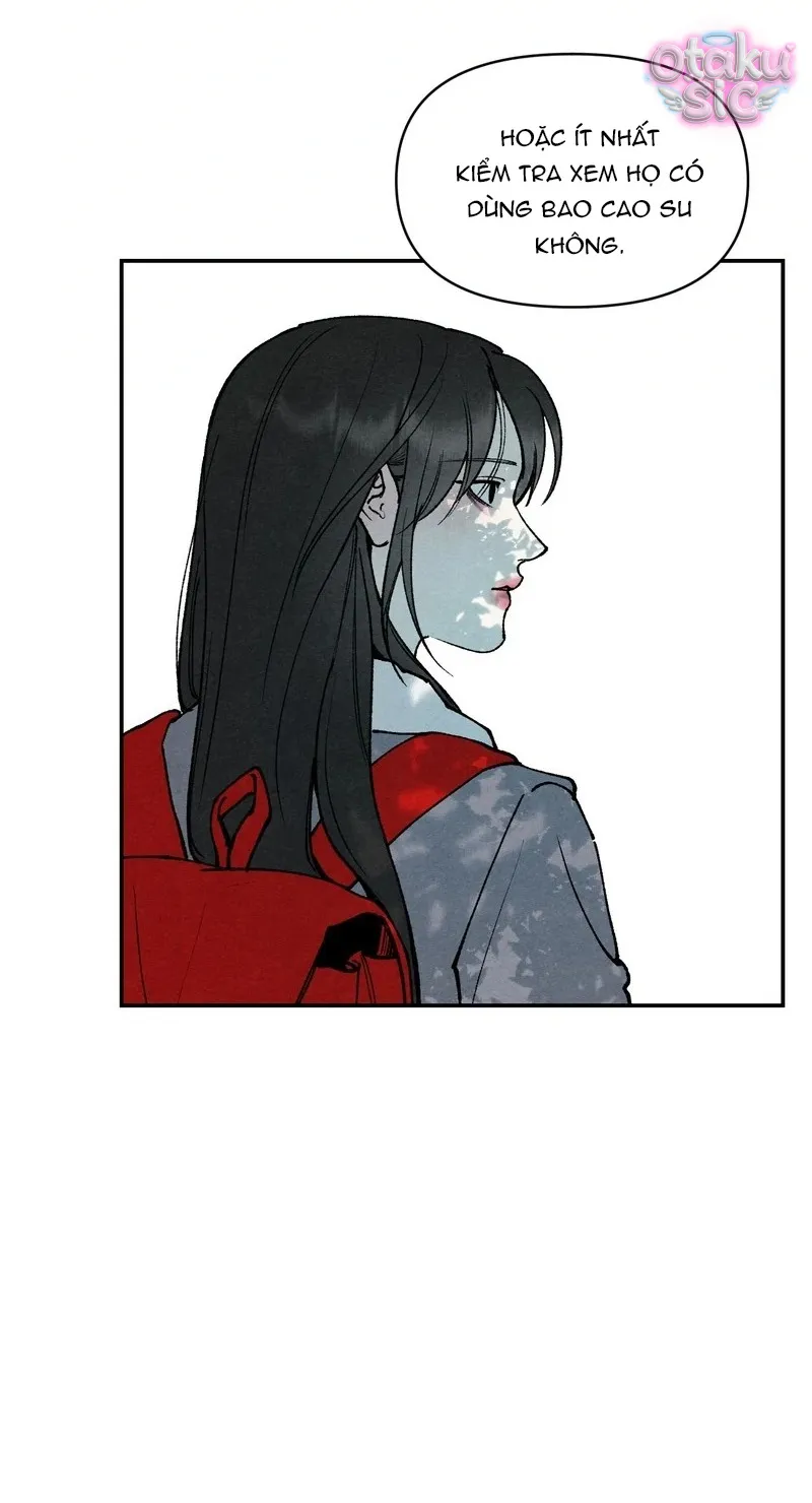 Trò Chơi Cấm Kị - Chap 7 - Trang 8