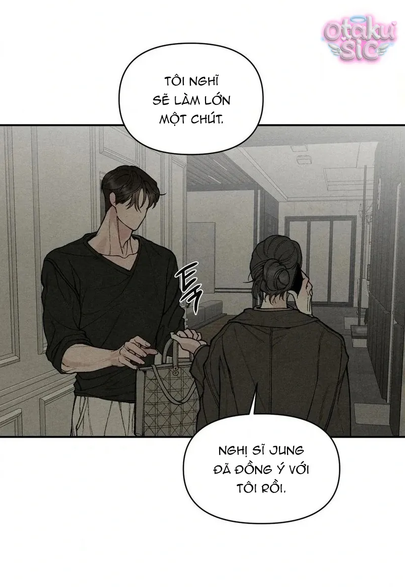 Trò Chơi Cấm Kị - Chap 8 - Trang 16