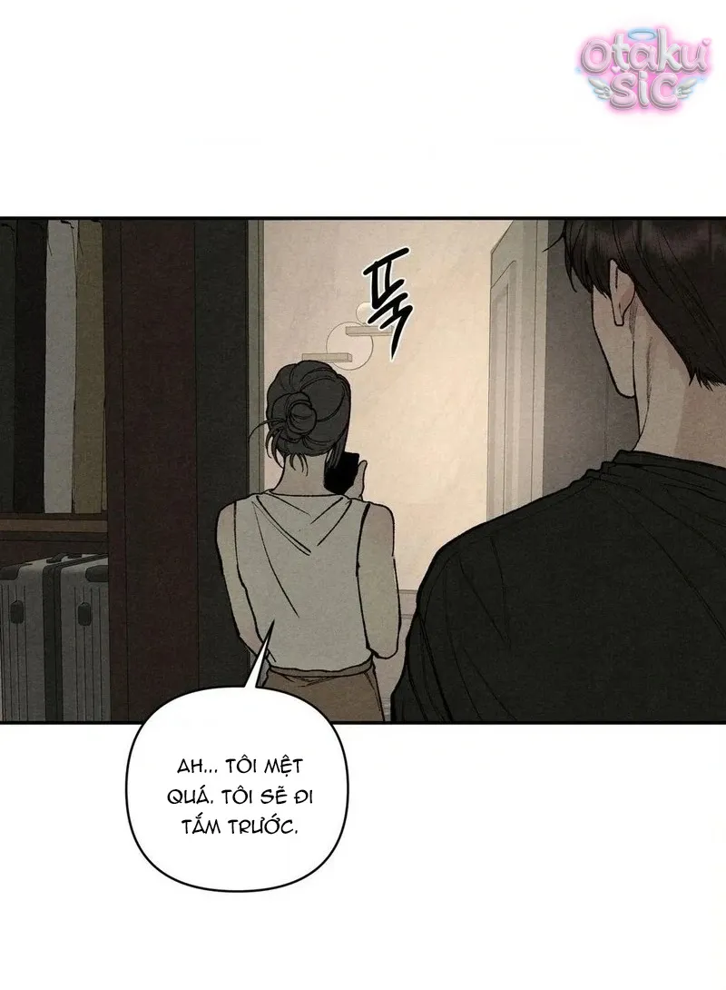 Trò Chơi Cấm Kị - Chap 8 - Trang 18